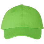 Valucap Bio-Washed Classic Dad Hat