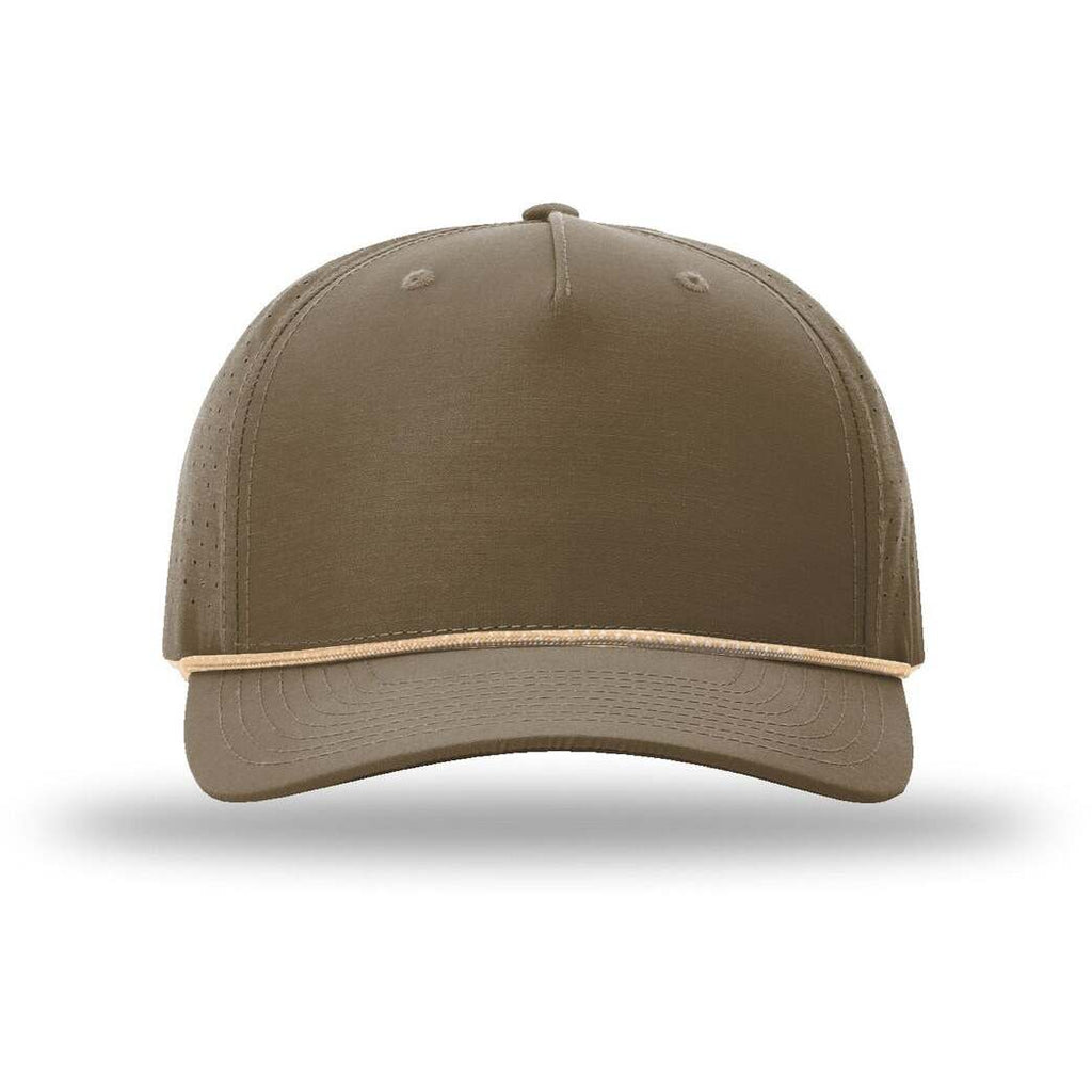 Dark Loden/ Tannin Grey
