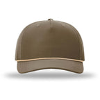 Dark Loden/ Tannin Grey