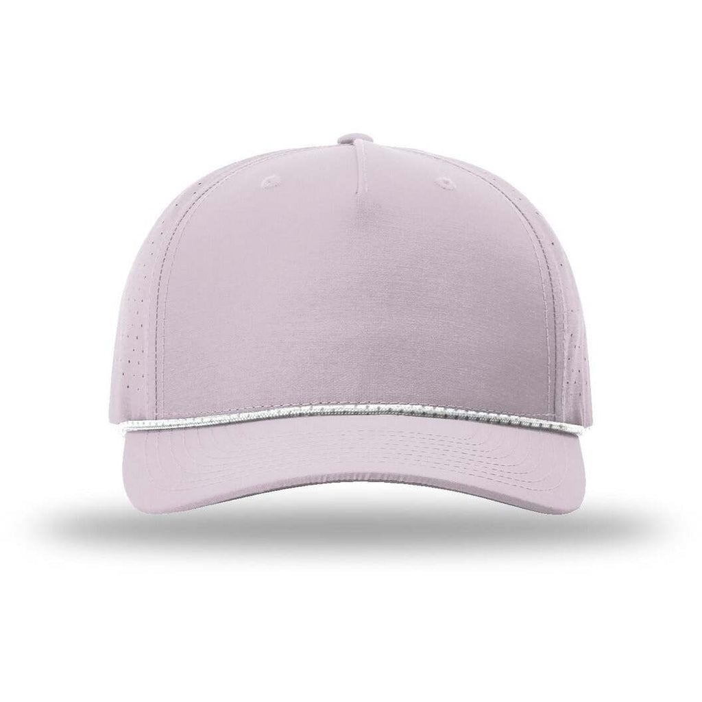 Lilac/ White Grey