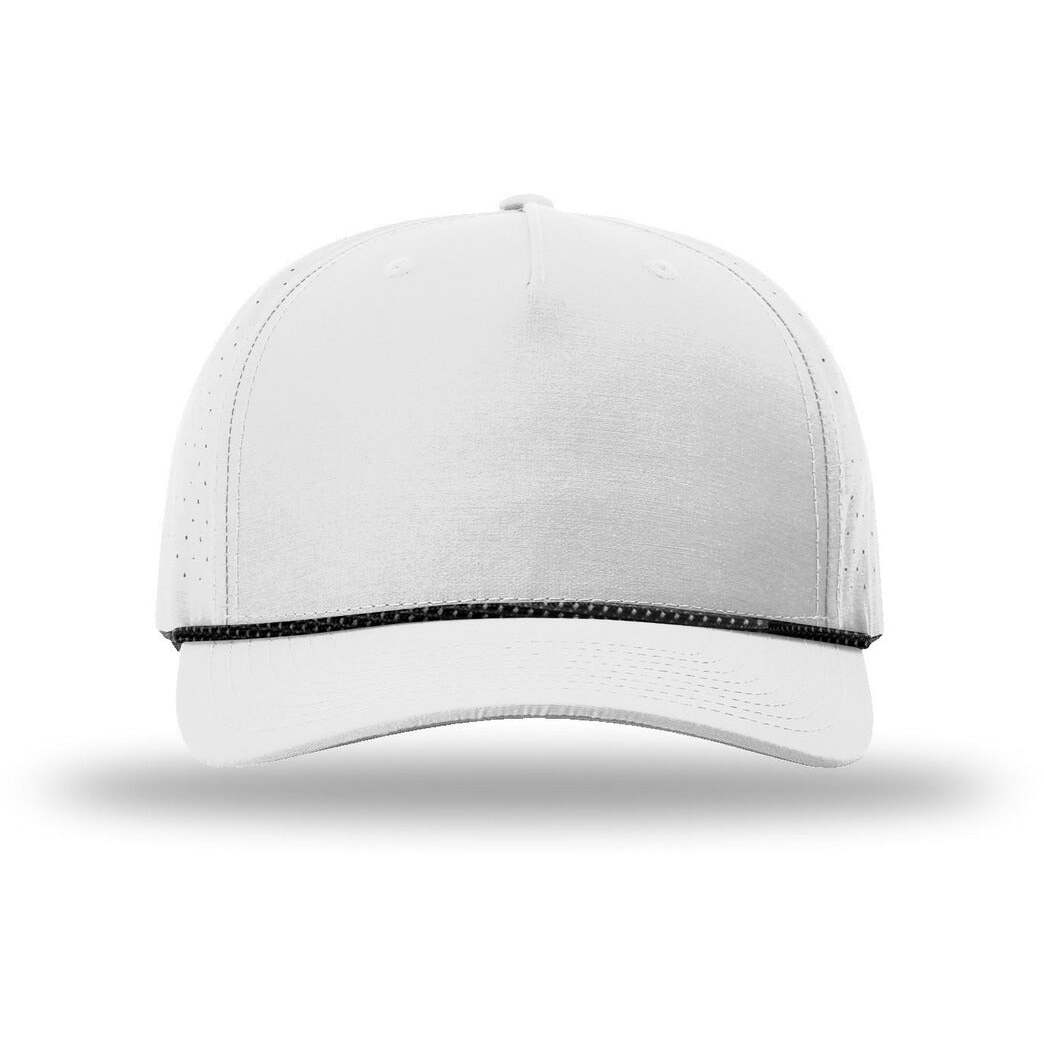 Silver/ Black Silver