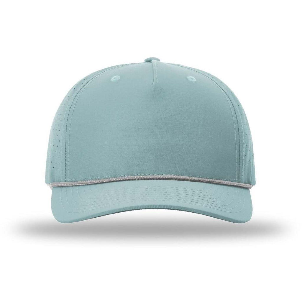 Smoke Blue/ Grey White