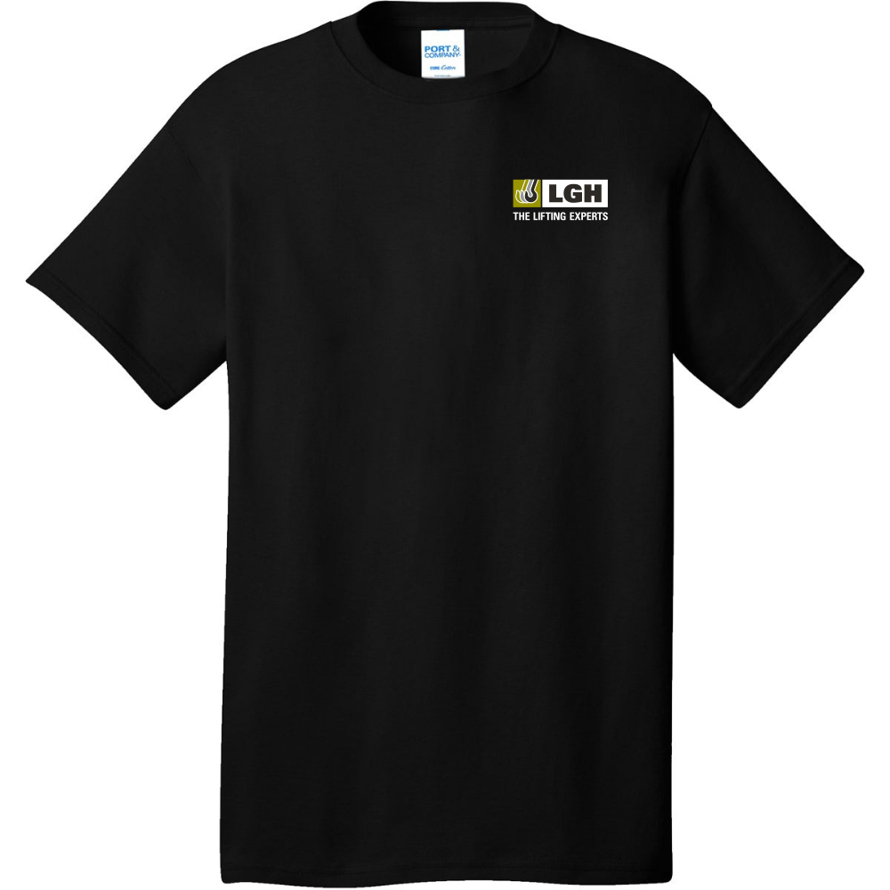 Port & Company - Core Cotton Tee