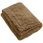 Fawn/ Espresso Brown