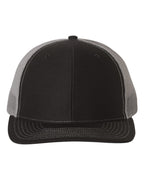 Richardson Snapback Trucker Cap