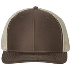 Richardson Snapback Trucker Cap