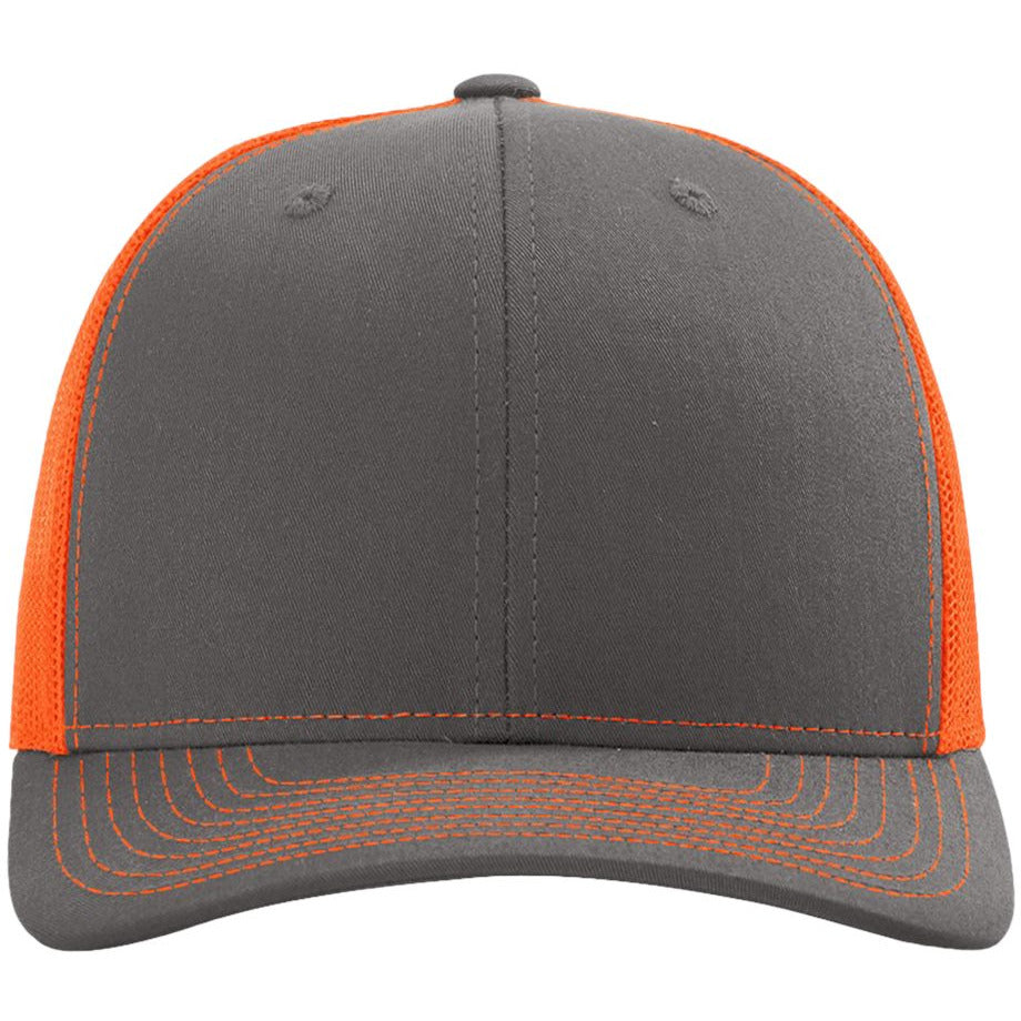Richardson Snapback Trucker Cap