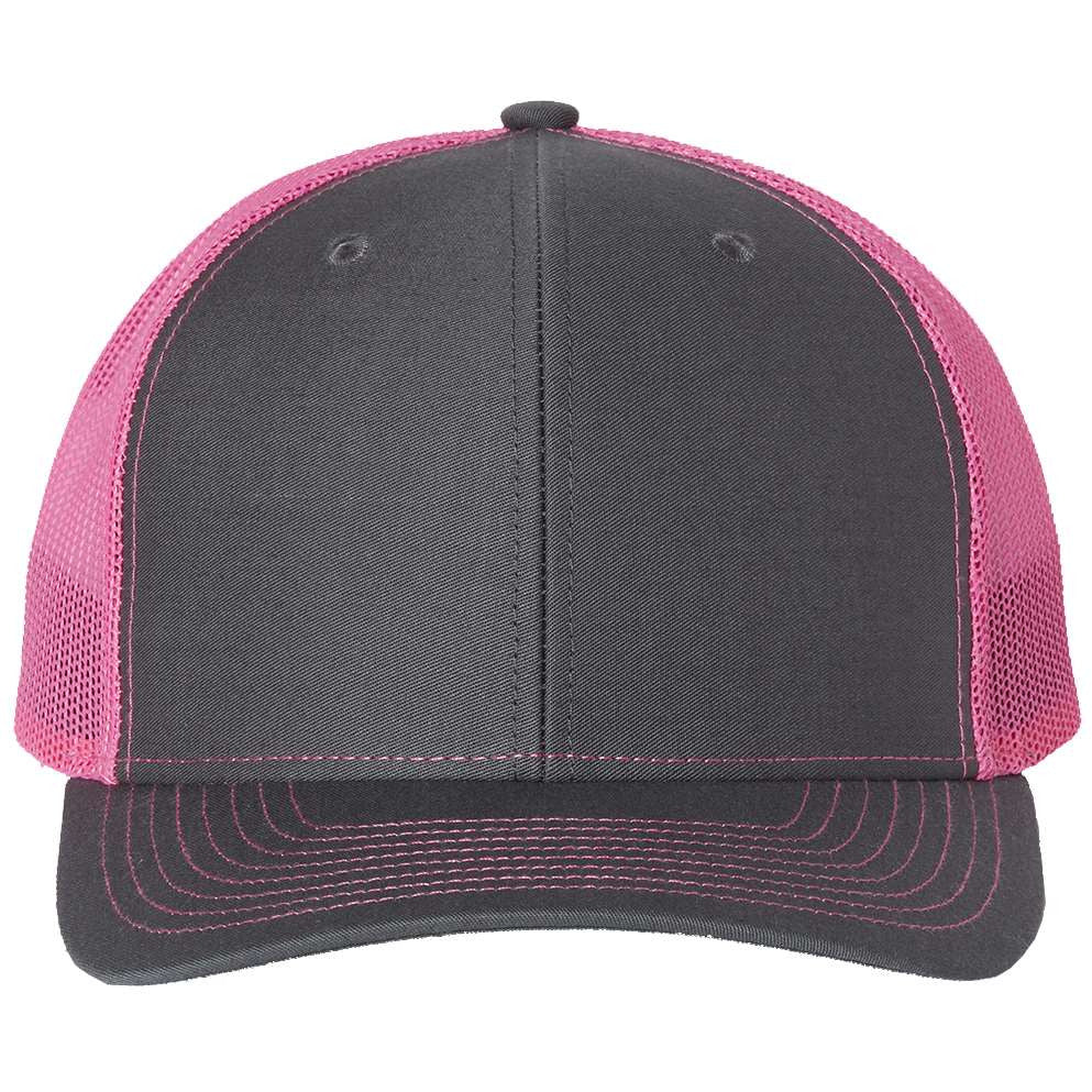 Richardson Snapback Trucker Cap