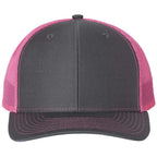 Richardson Snapback Trucker Cap