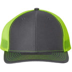 Richardson Snapback Trucker Cap