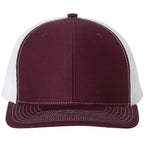 Richardson Snapback Trucker Cap