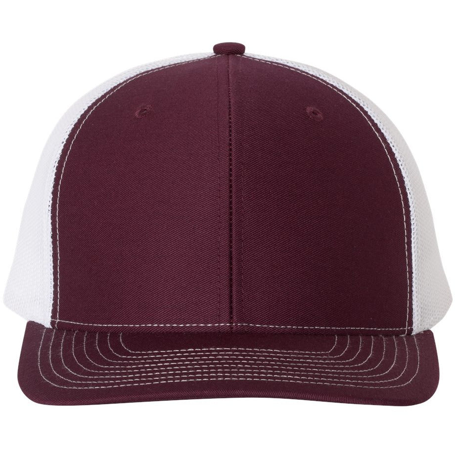 Richardson Snapback Trucker Cap