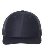 Richardson Snapback Trucker Cap