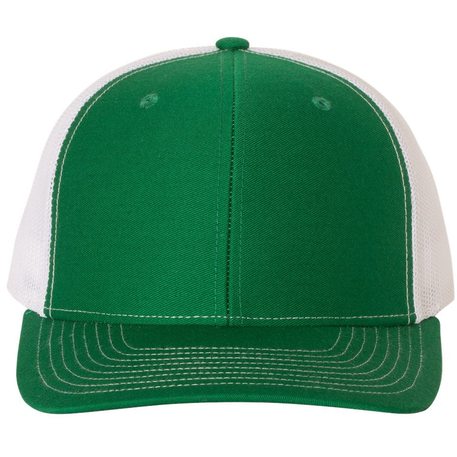 Richardson Snapback Trucker Cap