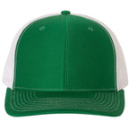 Richardson Snapback Trucker Cap