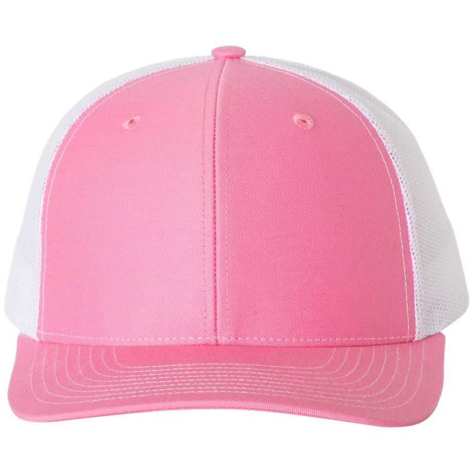 Richardson Snapback Trucker Cap