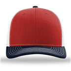 Richardson Snapback Trucker Cap