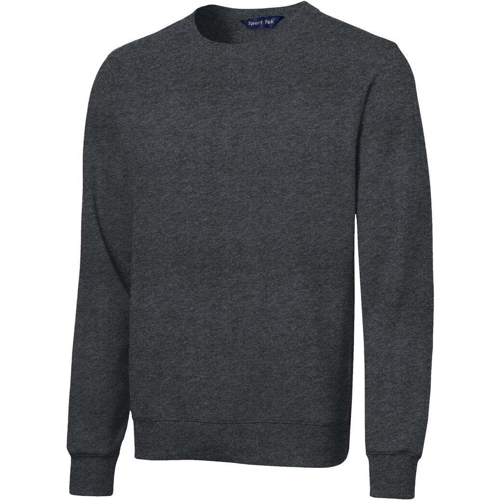 Graphite Heather