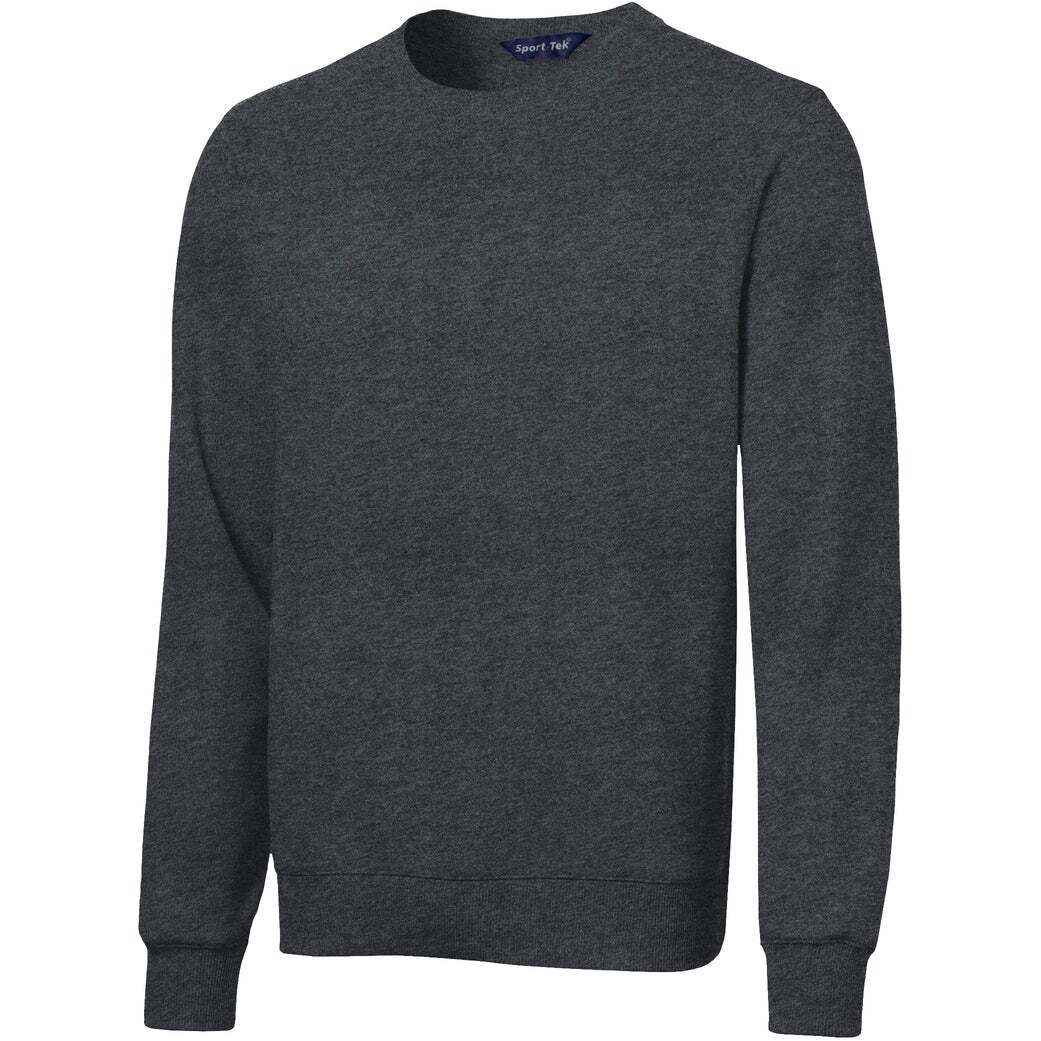Graphite Heather