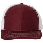 Richardson Snapback Trucker Cap