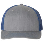 Richardson Snapback Trucker Cap