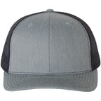 Richardson Snapback Trucker Cap