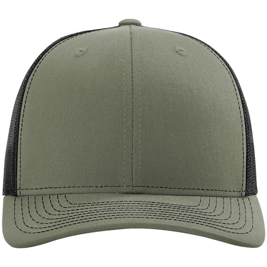 Richardson Snapback Trucker Cap