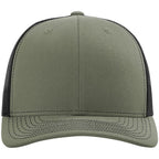 Richardson Snapback Trucker Cap