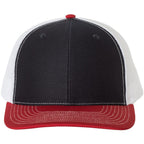 Richardson Snapback Trucker Cap