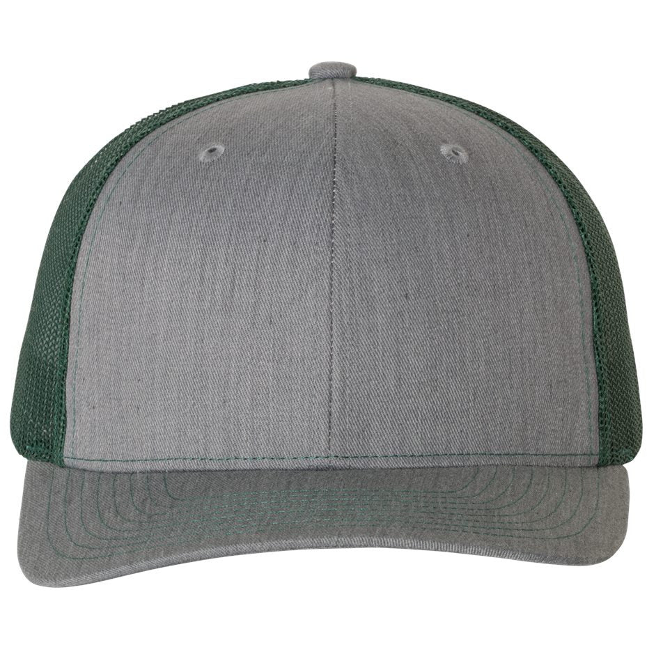 Richardson Snapback Trucker Cap