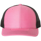 Richardson Snapback Trucker Cap