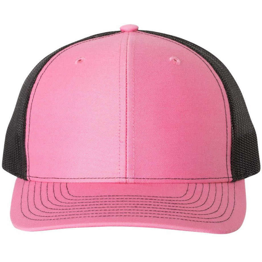 Richardson Snapback Trucker Cap