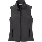 Black Charcoal Heather