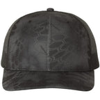 Kryptek Typhon/ Black