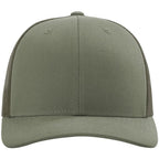 Richardson Snapback Trucker Cap