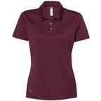 Adidas Women's Performance Polo