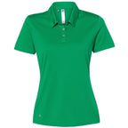 Adidas Women's Performance Polo