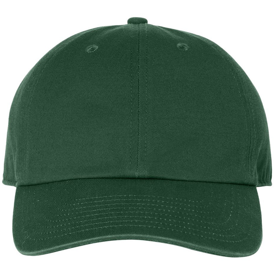 47 Brand Clean Up Cap