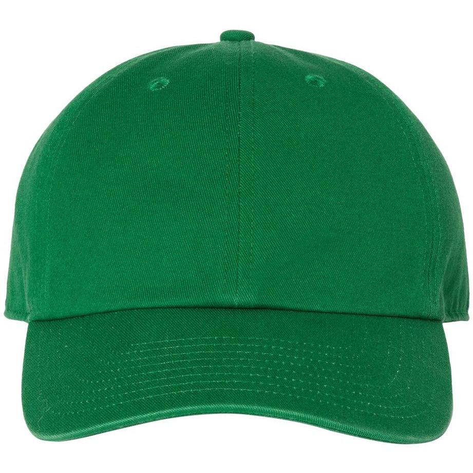 47 Brand Clean Up Cap