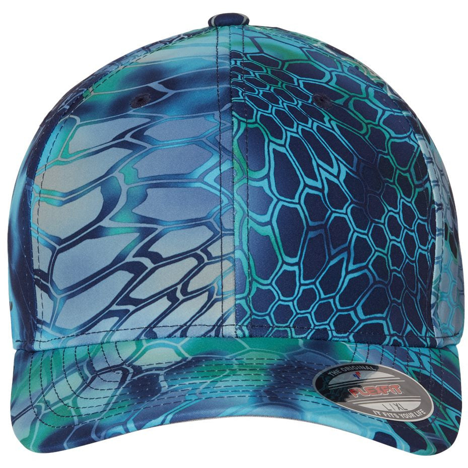 Flexfit Cotton Blend Cap