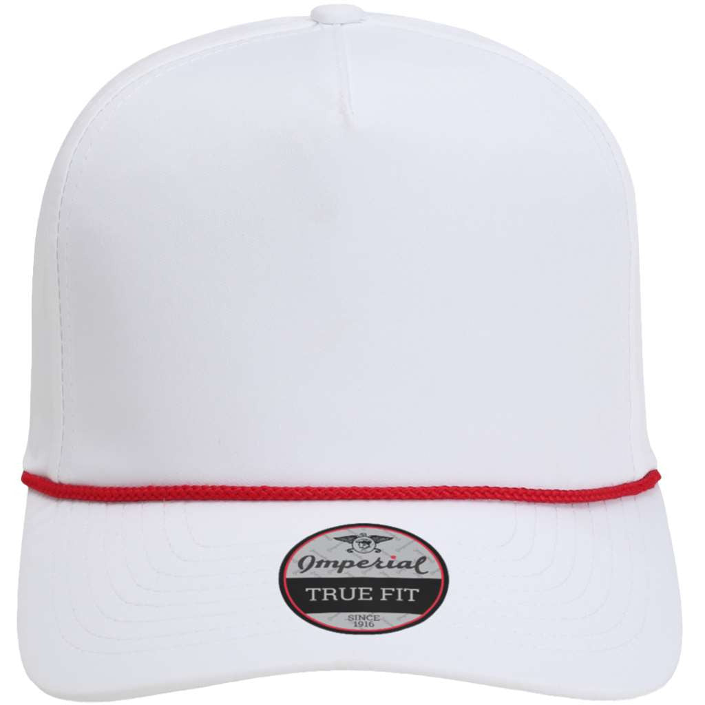 Imperial The Wrightson Cap