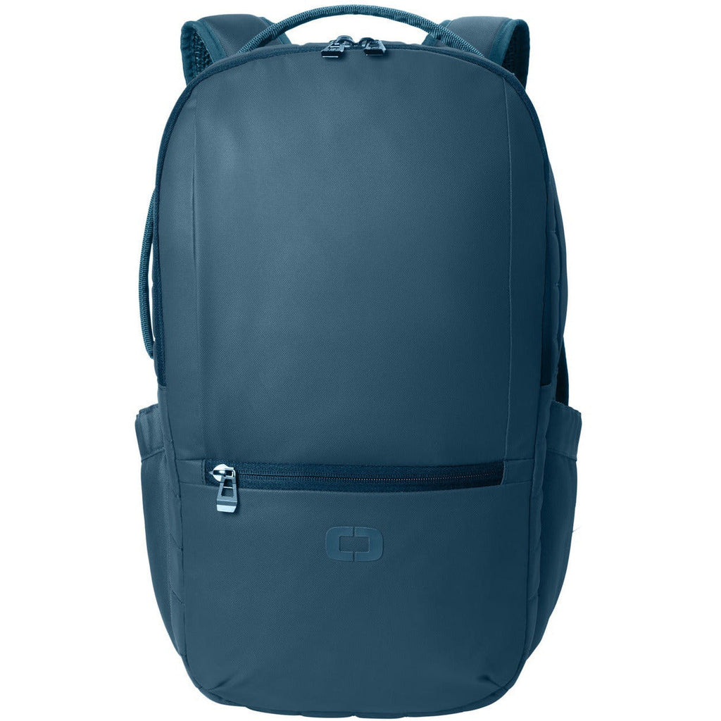 Spar Blue