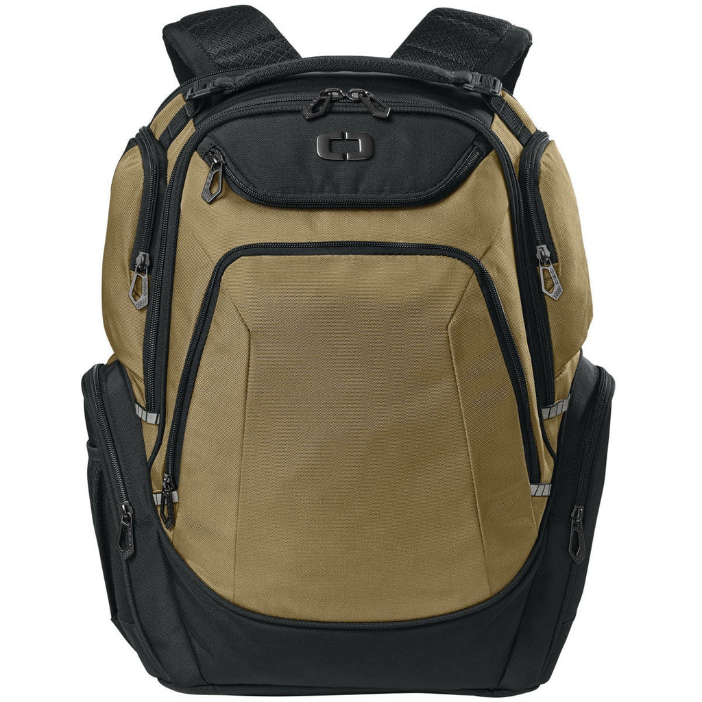Command Khaki