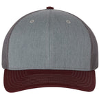 Richardson Snapback Trucker Cap