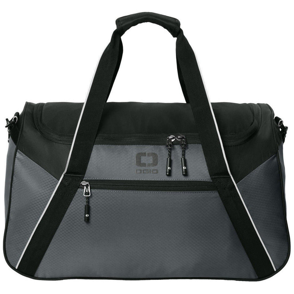 Gear Grey/ Blacktop