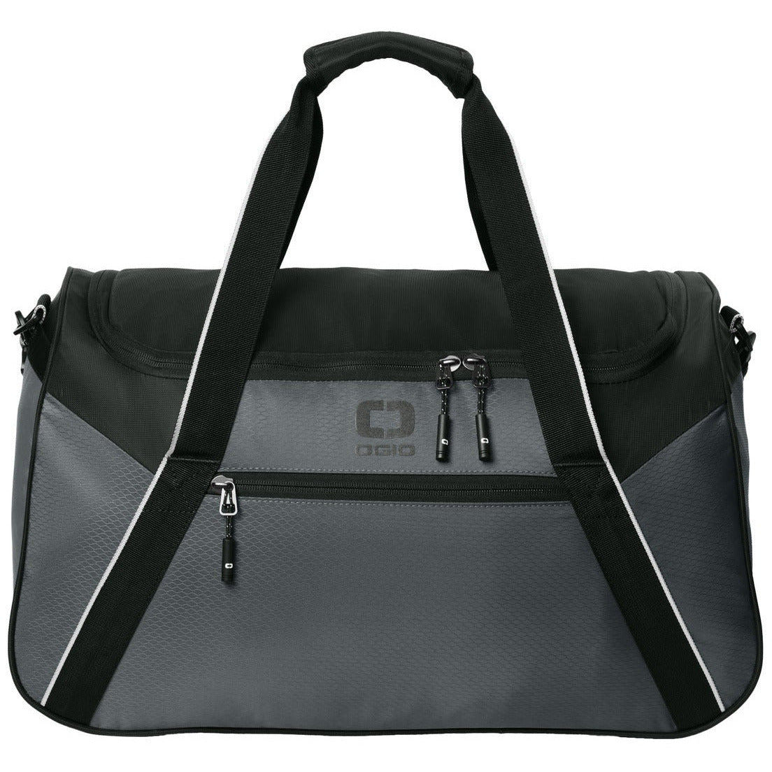 Gear Grey/ Blacktop