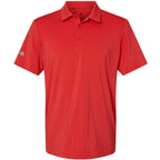 Adidas Ultimate Solid Polo