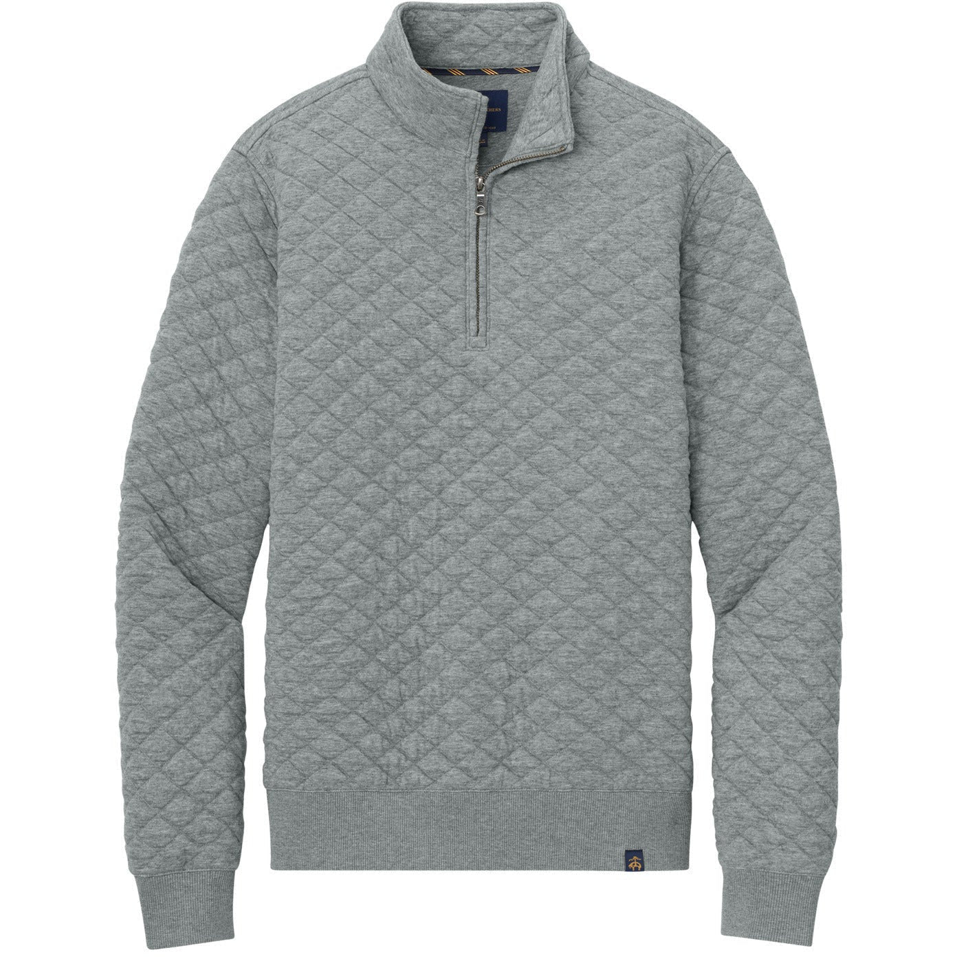Light Shadow Grey Heather