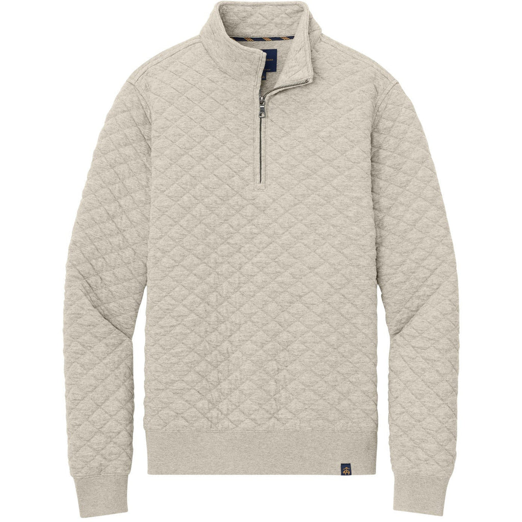 Oatmeal Heather