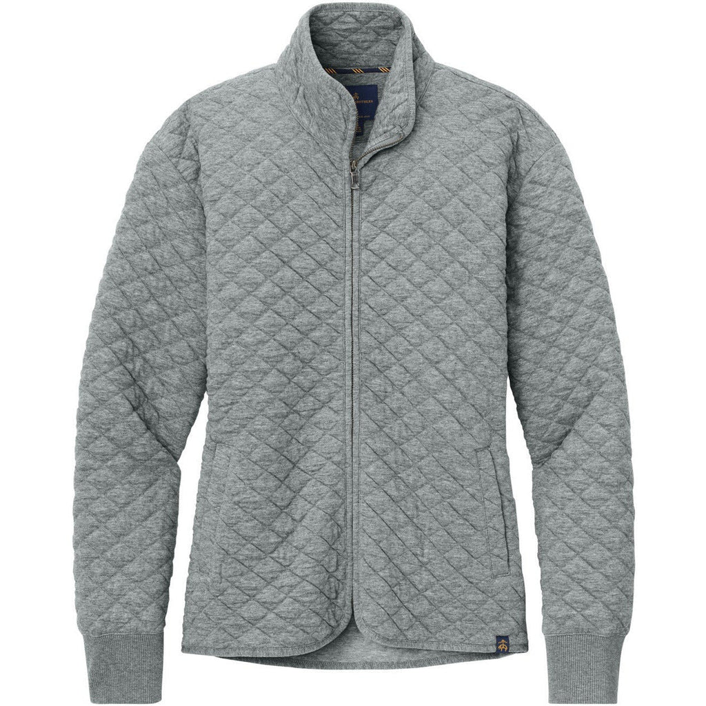 Light Shadow Grey Heather